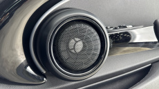 MINI Hatchback 135kW Cooper S Level 3 33kWh 3dr Auto Electric Hatchback